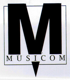 M MUSICOM