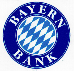 BAYERN BANK