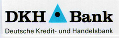 DKH Bank Deutsche Kredit- und Handelsbank