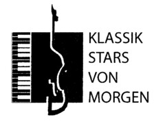 KLASSIK STARS VON MORGEN