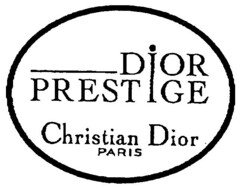 DIOR PRESTIGE