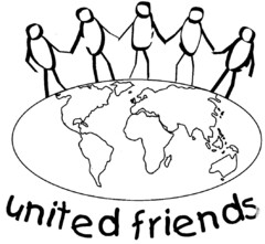 united friends