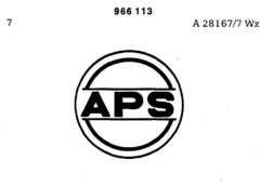 APS