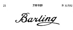 Barling