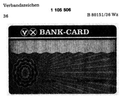 BANK-CARD