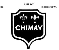CHIMAY