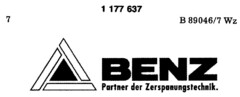 BENZ Partner der Zerspanungstechnik