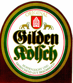 GILDEN KOELSCH