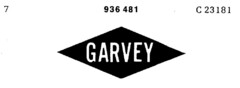 GARVEY