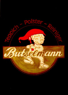 Butzelmann Teppich - Polster - Reiniger