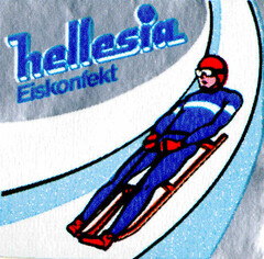 hellesia Eiskonfekt