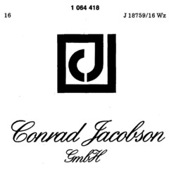 Conrad Jacobson GmbH