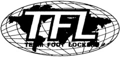 TFL TEAM FOOT LOCKER