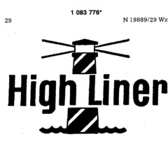 High Liner