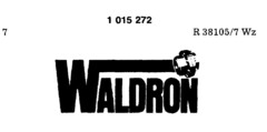 WALDRON