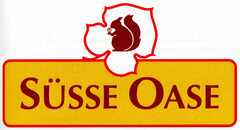 SÜSSE OASE