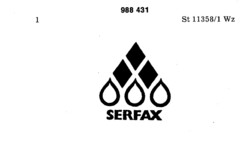 SERFAX