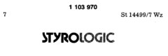 STYROLOGIC