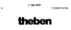 theben