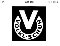 VÖLKL-SCHUH