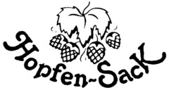 Hopfen-Sack