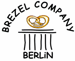 BREZEL COMPANY BERLIN