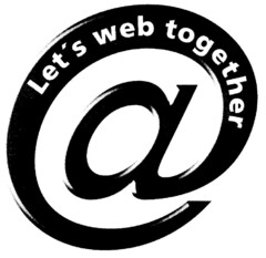 @ Let's web together