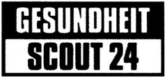 GESUNDHEIT SCOUT 24