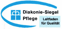 Diakonie-Siegel Pflege Leitfaden für Qualität