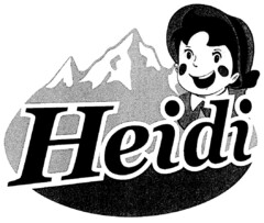 Heidi