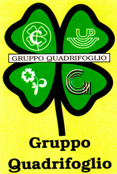 Gruppo Quadrifoglio