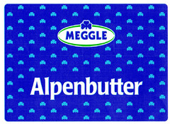 MEGGLE Alpenbutter