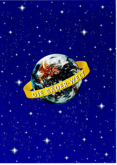 DIE BÄDER-WELT