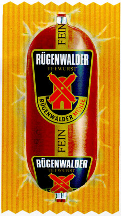 RÜGENWALDER