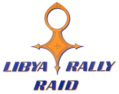 LIBYA RALLY RAID