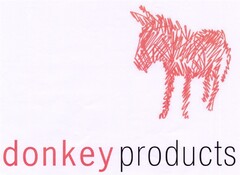 donkey products