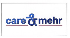 care & mehr