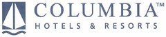 COLUMBIA HOTELS & RESORTS