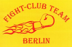 FIGHT-CLUB TEAM BERLIN