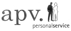 apv. personalservice