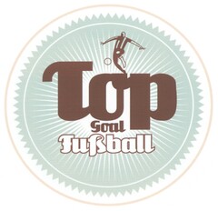 Top Goal Fußball