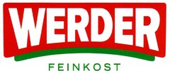 WERDER FEINKOST