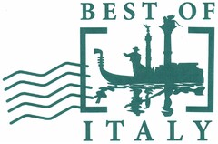 BEST OF ITALY