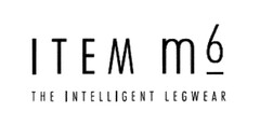 ITEM m 6 THE INTELLIGENT LEGWEAR