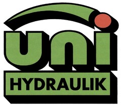 uni HYDRAULIK