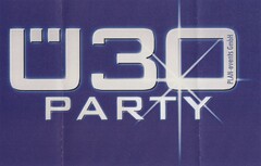 Ü30 PARTY PLAN-events GmbH