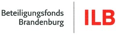 Beteiligungsfonds Brandenburg | ILB