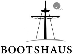 BOOTSHAUS