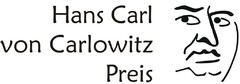 Hans Carl von Carlowitz Preis