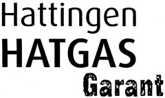 Hattingen HATGAS Garant